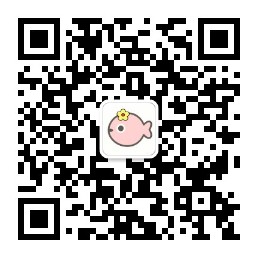 公众号二维码