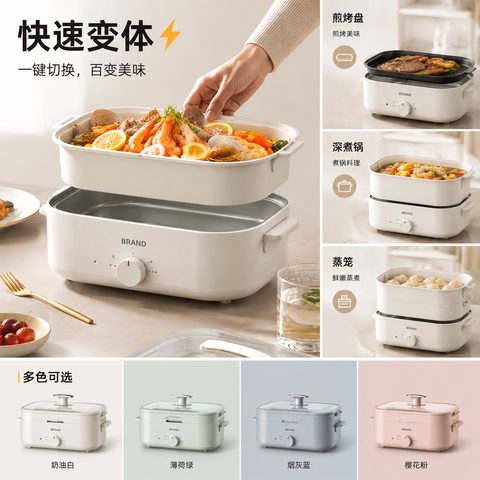 快速变体